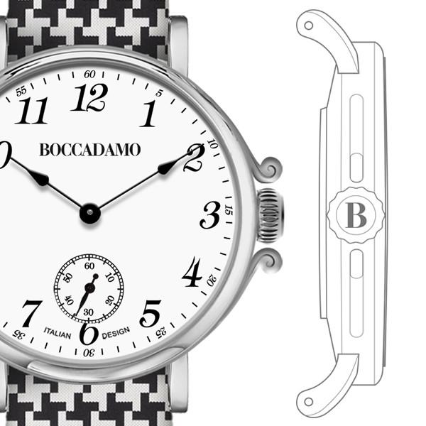 Женские часы Boccadamo PRINCESS, арт. PR006 - фото2