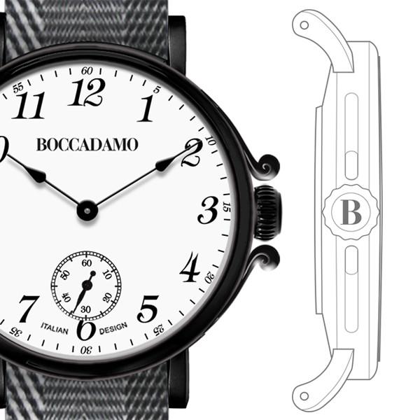 Женские часы Boccadamo PRINCESS, арт. PR007- фото2