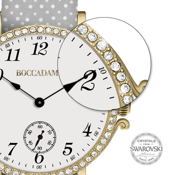 Женские часы Boccadamo PRINCESS, арт. PR017- фото2