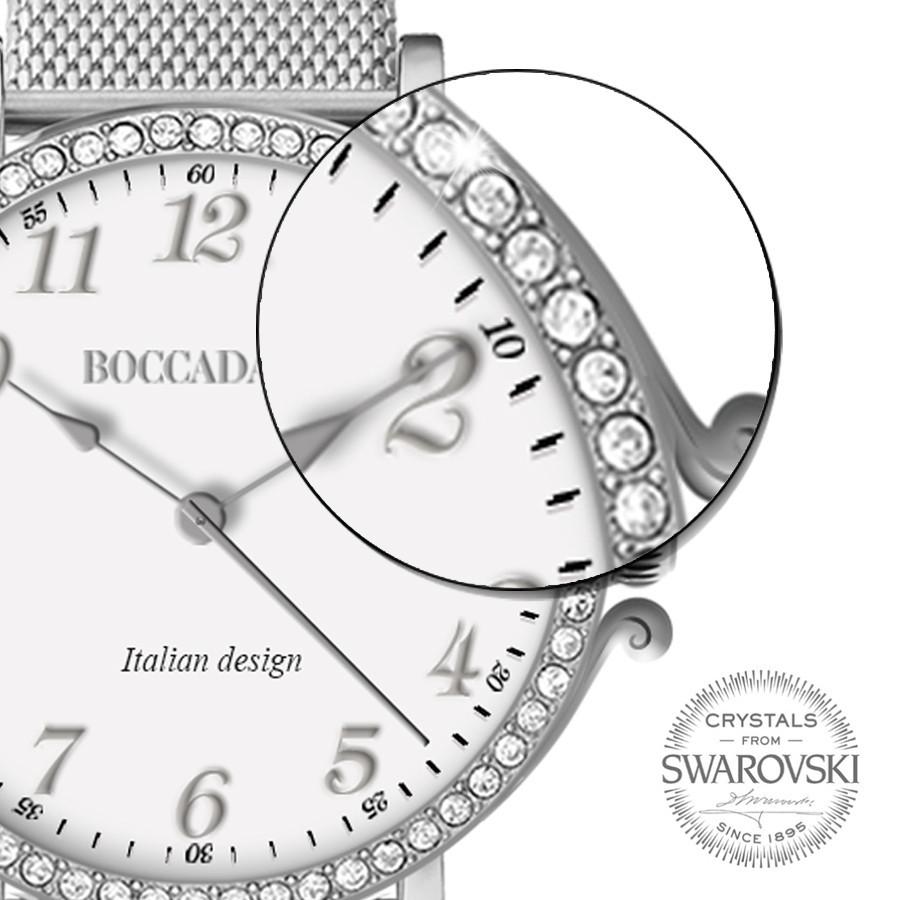 Женские часы Boccadamo PRINCESS, арт. PR018 - фото2