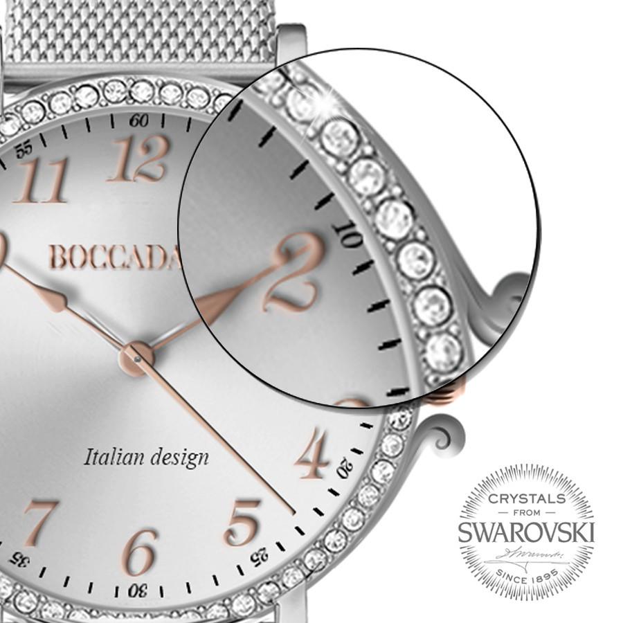 Женские часы Boccadamo PRINCESS, арт. PR020- фото2