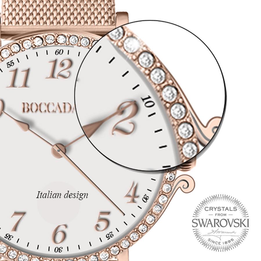 Женские часы Boccadamo PRINCESS, арт. PR022 - фото2